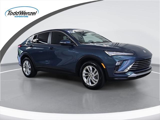 2024 Buick NV Preferred FWD for sale in Hudsonville, MI