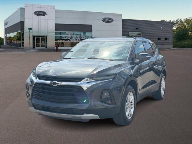 2019 Chevrolet Blazer Base for sale in Ferndale, MI