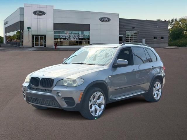 2012 BMW X5 xDrive35i Sport Activity for sale in Ferndale, MI