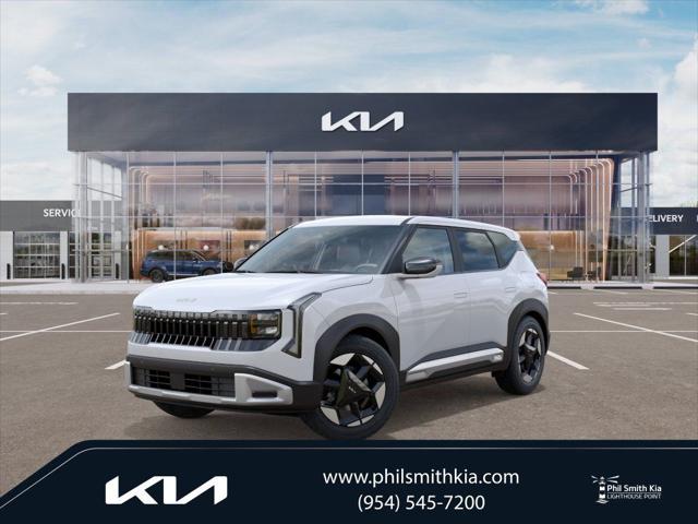 2027 Kia Seltos S for sale in Lighthouse Point, FL