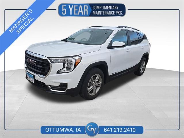 2023 GMC Terrain AWD SLE for sale in Ottumwa, IA