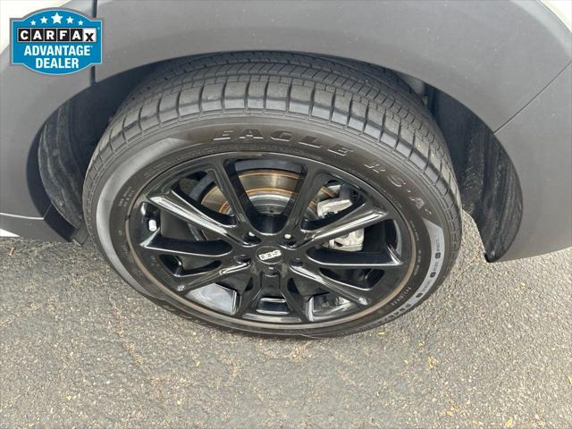 2019 Hyundai Tucson Night
