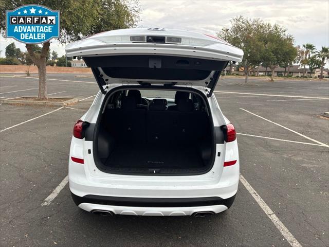 2019 Hyundai Tucson Night