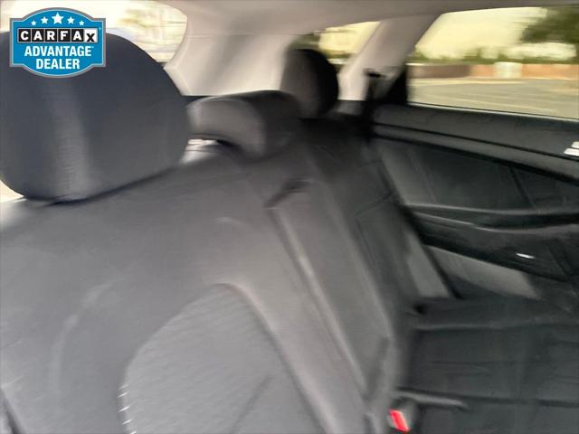 2019 Hyundai Tucson Night