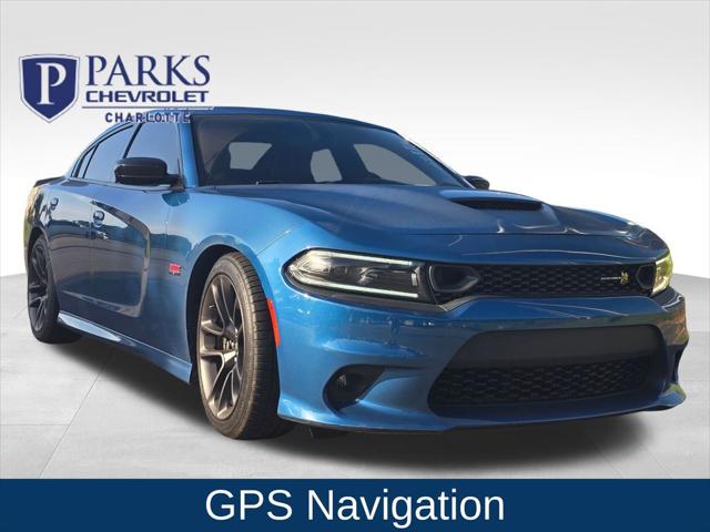2023 Dodge Charger Scat Pack for sale in Charlotte, NC
