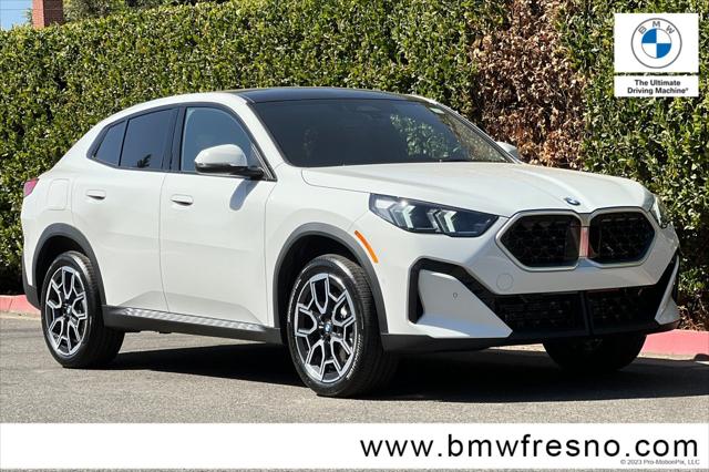 2026 BMW X2 xDrive28i for sale in Fresno, CA