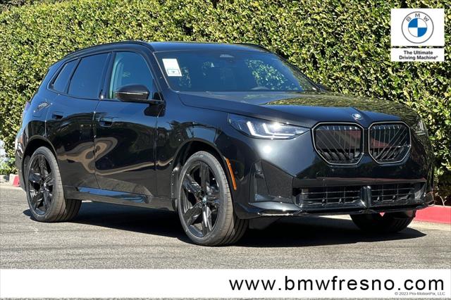 2026 BMW X3 30 xDrive for sale in Fresno, CA