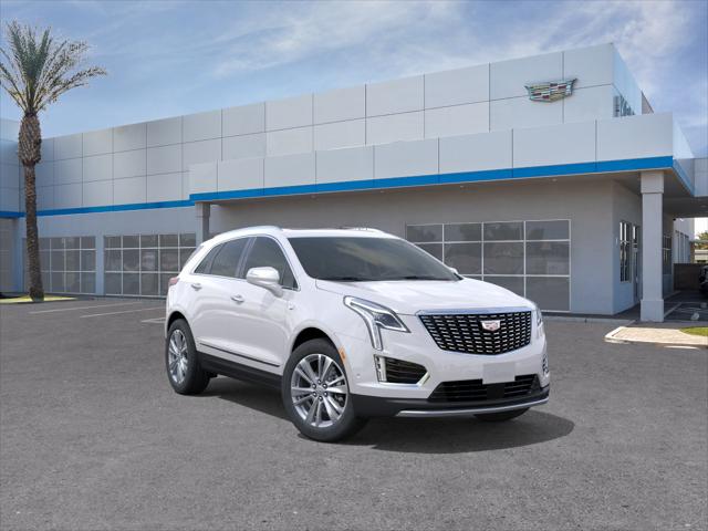 2026 Cadillac XT5 Premium Luxury FWD for sale in Hanford, CA