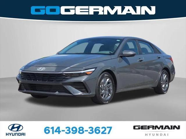 2024 Hyundai Elantra SEL for sale near Columbus, OH