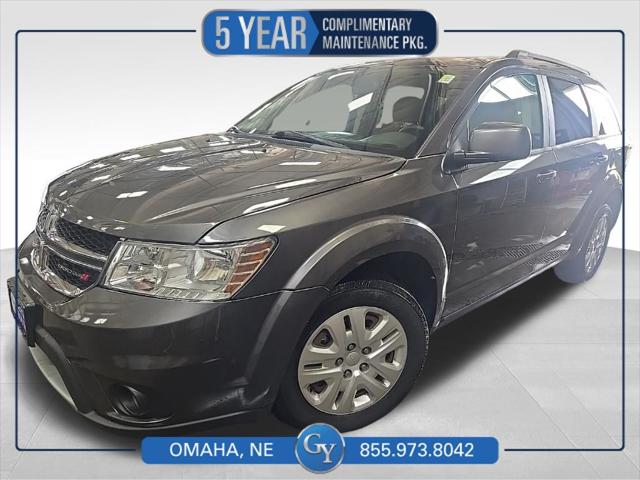 2019 Dodge Journey SE for sale in Omaha, NE