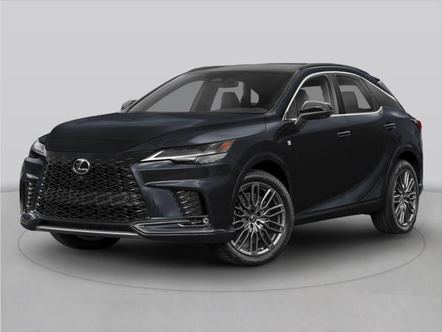2026 Lexus RX 500h F SPORT Performance for sale in Modesto, CA