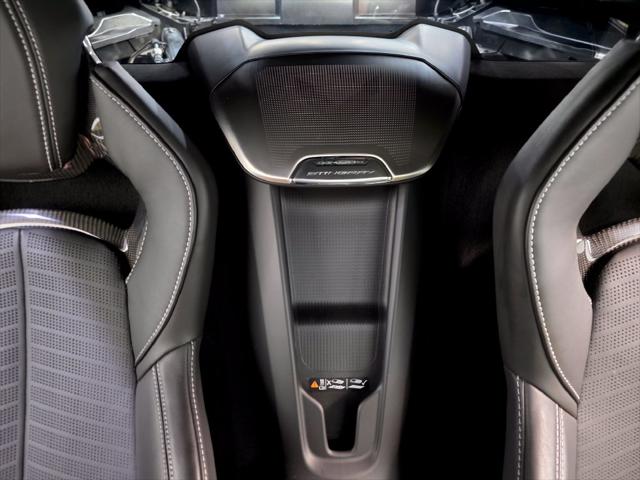 2021 Chevrolet Corvette Stingray RWD Coupe 3LT