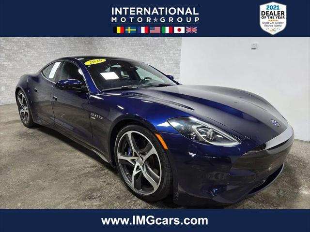 2020 Karma Revero GT GT for sale in Warwick, RI