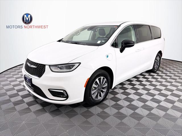 2024 Chrysler Pacifica Hybrid Select for sale in Tacoma, WA