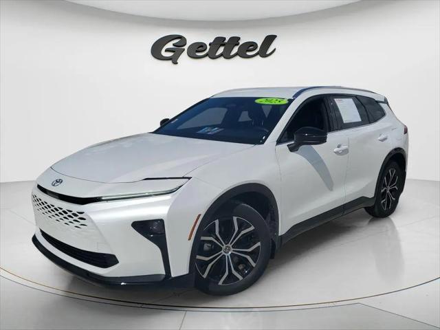 2025 Toyota Crown Signia XLE for sale in Punta Gorda, FL