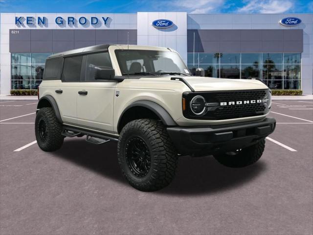 2026 Ford Bronco Big Bend for sale in Redlands, CA