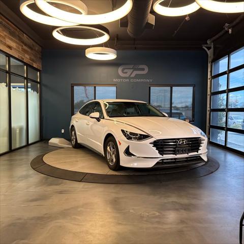 2023 Hyundai Sonata SE for sale in Kaysville, UT