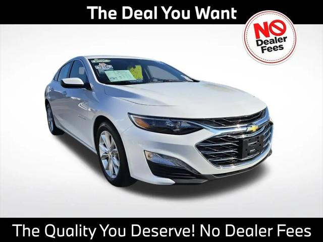 2025 Chevrolet Malibu FWD 1LT for sale in Orlando, FL