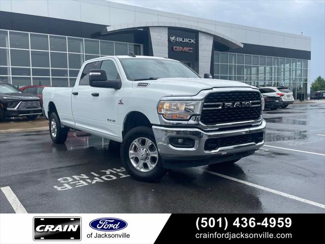 2024 Ram 2500 Big Horn Crew Cab 4x4 8' Box for sale in Jacksonville, AR