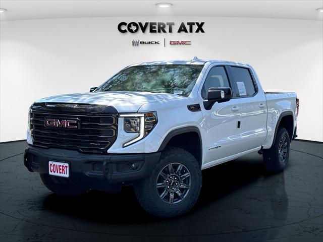 2026 GMC Sierra 1500 AT4X for sale in Austin, TX