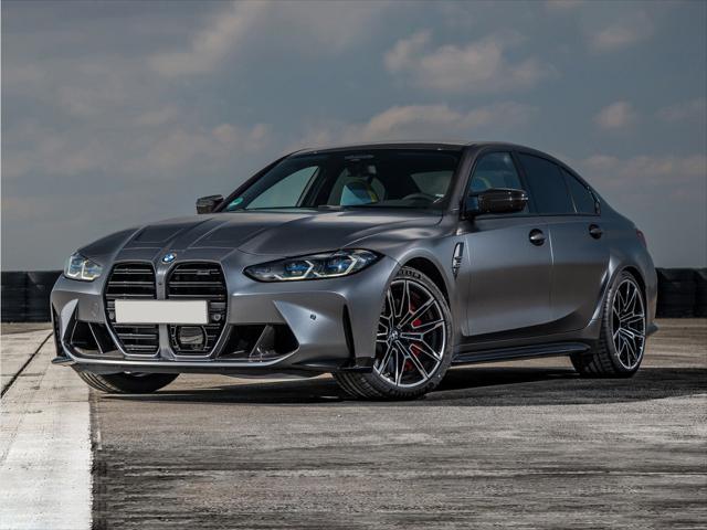 2024 BMW M3 Base for sale in San Jose, CA