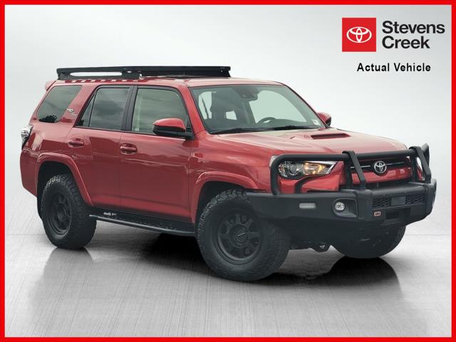 2023 Toyota 4Runner TRD Off Road for sale in San Jose, CA