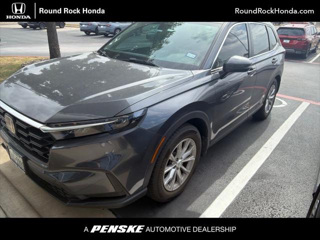 2024 Honda CR-V EX 2WD for sale in Round Rock, TX