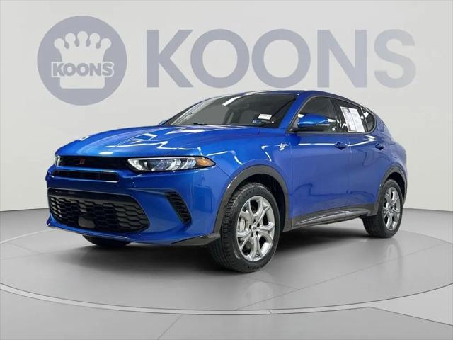 2024 Dodge Hornet R/T EAWD for sale in Arlington, VA