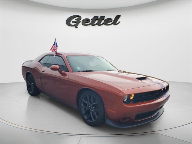 2023 Dodge Challenger GT