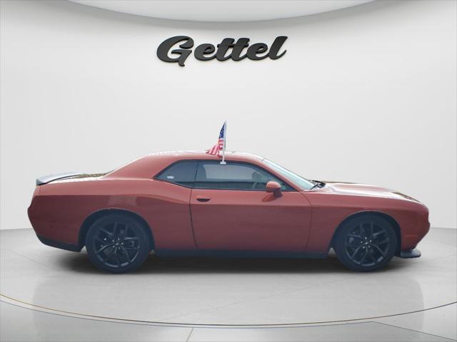 2023 Dodge Challenger GT