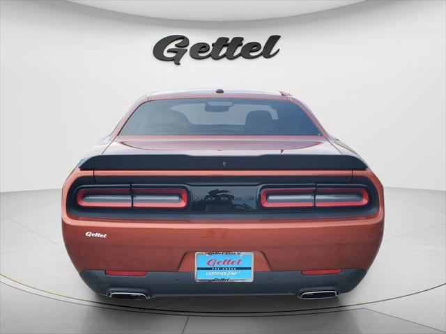 2023 Dodge Challenger GT