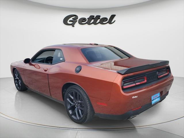 2023 Dodge Challenger GT