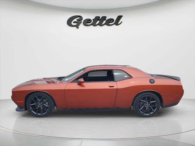2023 Dodge Challenger GT