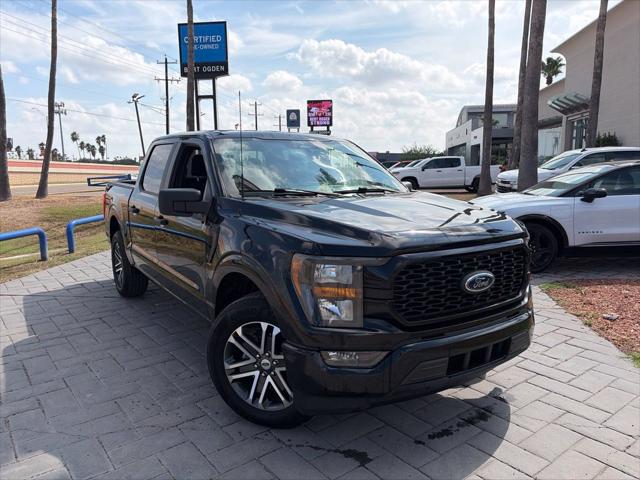 2023 Ford F-150 XL for sale in Mission, TX