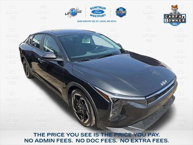 2025 Kia K4 EX for sale in St. Louis, MO
