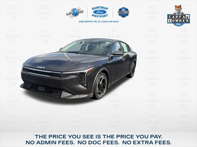 2025 Kia K4 EX for sale in St. Louis, MO