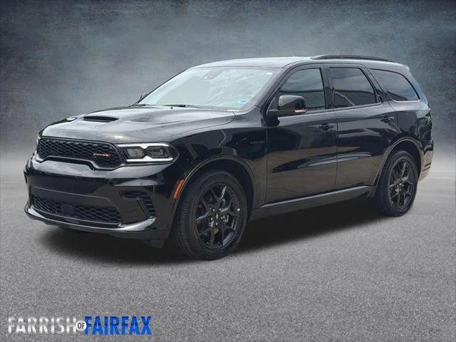 2026 Dodge Durango GT Plus AWD HEMI V8 for sale in Fairfax, VA