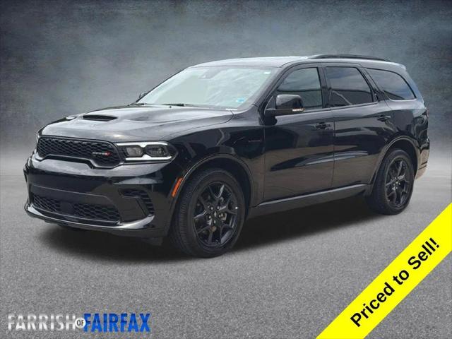 2026 Dodge Durango GT Plus AWD HEMI V8 for sale in Fairfax, VA