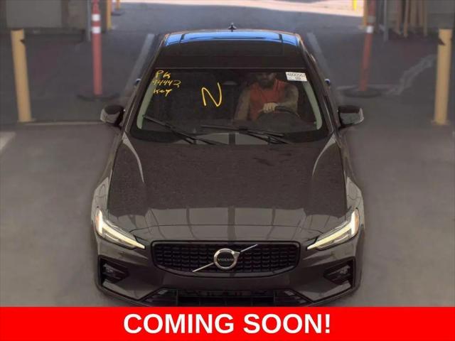 2024 Volvo S60 B5 Core Dark Theme for sale in Dublin, OH