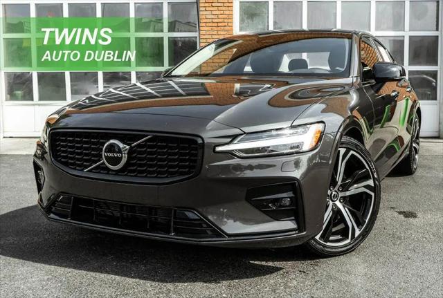2024 Volvo S60 B5 Core Dark Theme for sale in Dublin, OH