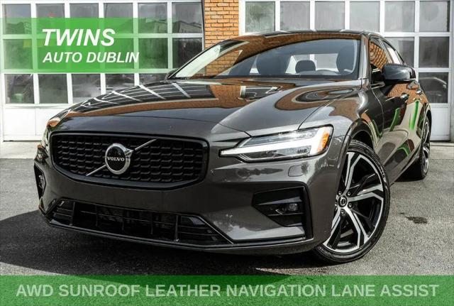 2024 Volvo S60 B5 Core Dark Theme for sale near Dublin, OH