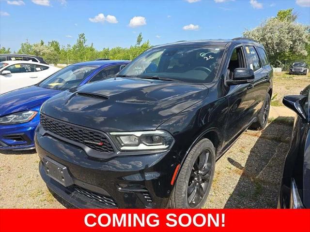 2023 Dodge Durango R/T for sale near Dublin, OH