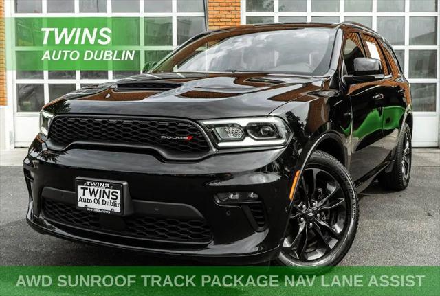 2023 Dodge Durango R/T for sale in Dublin, OH
