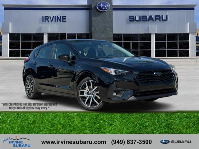 2026 Subaru Impreza Sport for sale in Lake Forest, CA