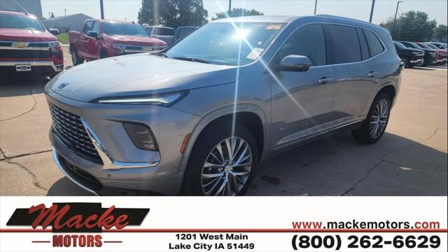 2026 Buick Enclave Avenir for sale in Lake City, IA