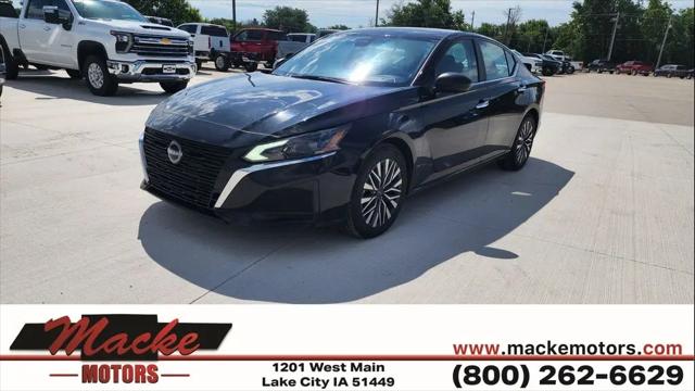 2024 Nissan Altima SV FWD for sale in Lake City, IA