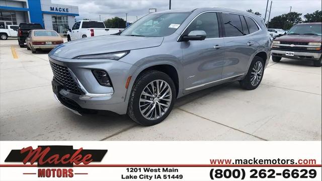 2026 Buick Enclave Avenir for sale in Lake City, IA