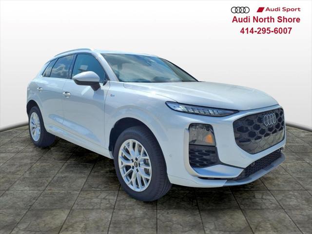 2026 Audi Q3 TFSI quattro S tronic for sale in Brown Deer, WI