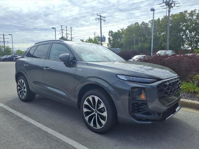 2026 Audi Q3 TFSI quattro S tronic for sale in Brown Deer, WI