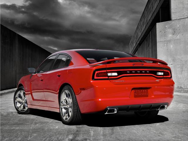 2014 Dodge Charger SE for sale in Hooksett, NH